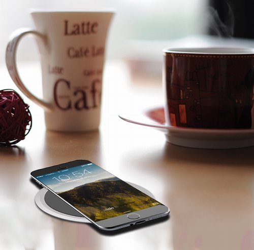 深圳無線充電器定制-T3嵌入式無線充電器-24