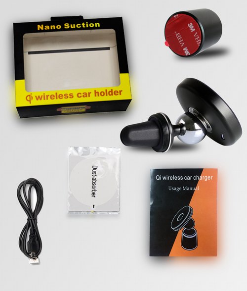 車載無線充電芯片報(bào)價(jià)