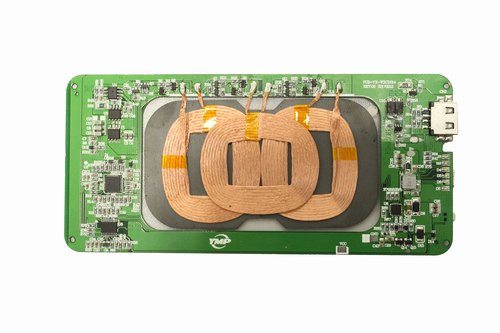 車載無線充電芯片廠家